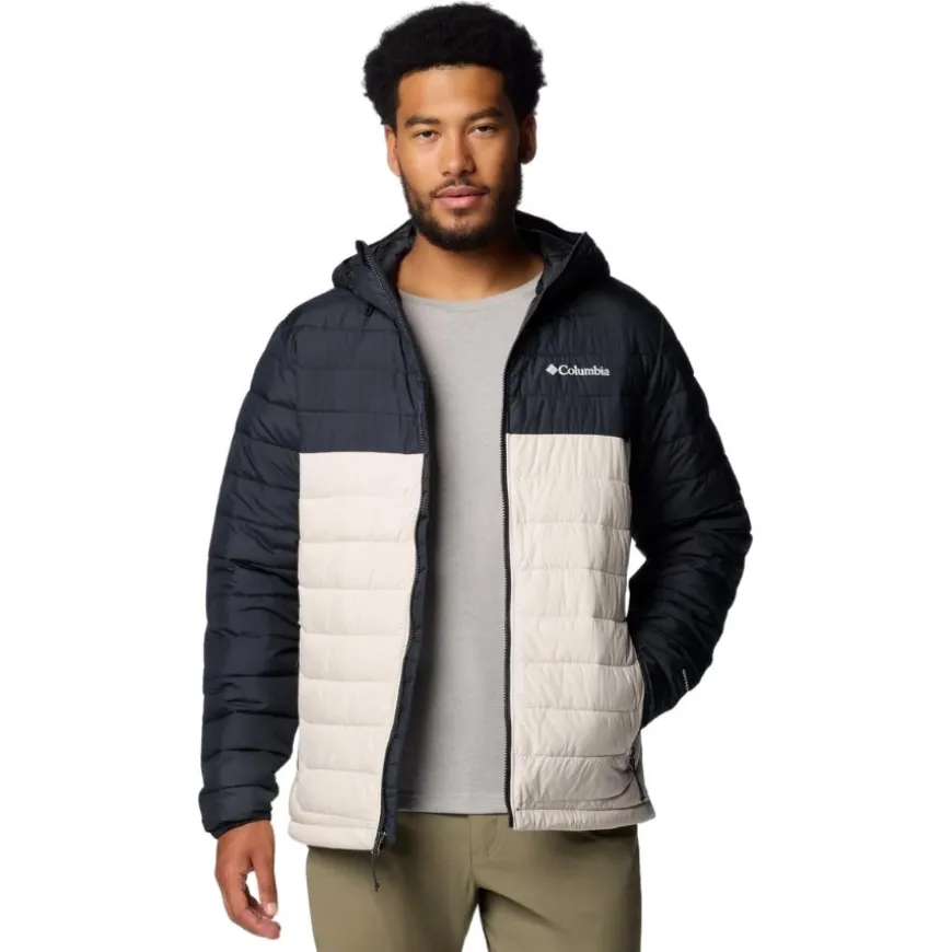 Chaquetas Columbia Powder Lite™ II Hooded Jacket