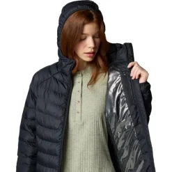 Chaquetas Columbia Powder Lite™ II Hooded Jacket