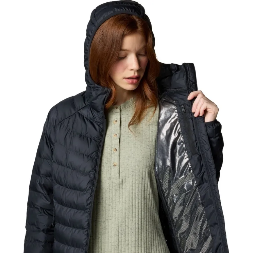 Chaquetas Columbia Powder Lite™ II Hooded Jacket