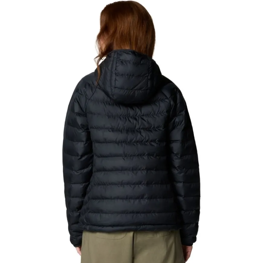 Chaquetas Columbia Powder Lite™ II Hooded Jacket