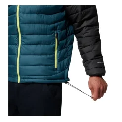 Chaquetas Columbia Powder Lite™ Ii Hooded Jacket