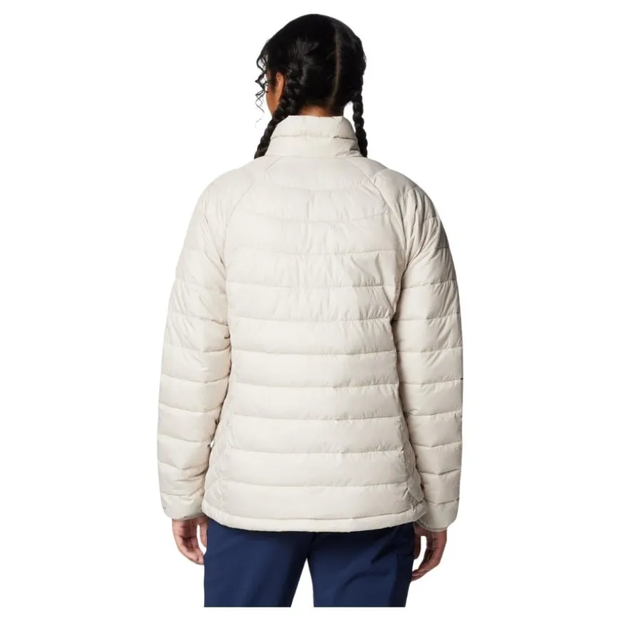 Chaquetas Columbia Powder Lite™ Ii Full Zip Jacket