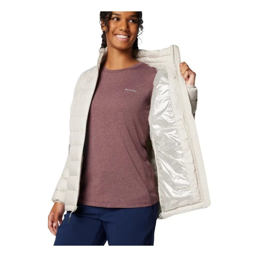 Chaquetas Columbia Powder Lite™ Ii Full Zip Jacket