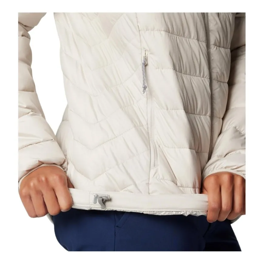Chaquetas Columbia Powder Lite™ Ii Full Zip Jacket
