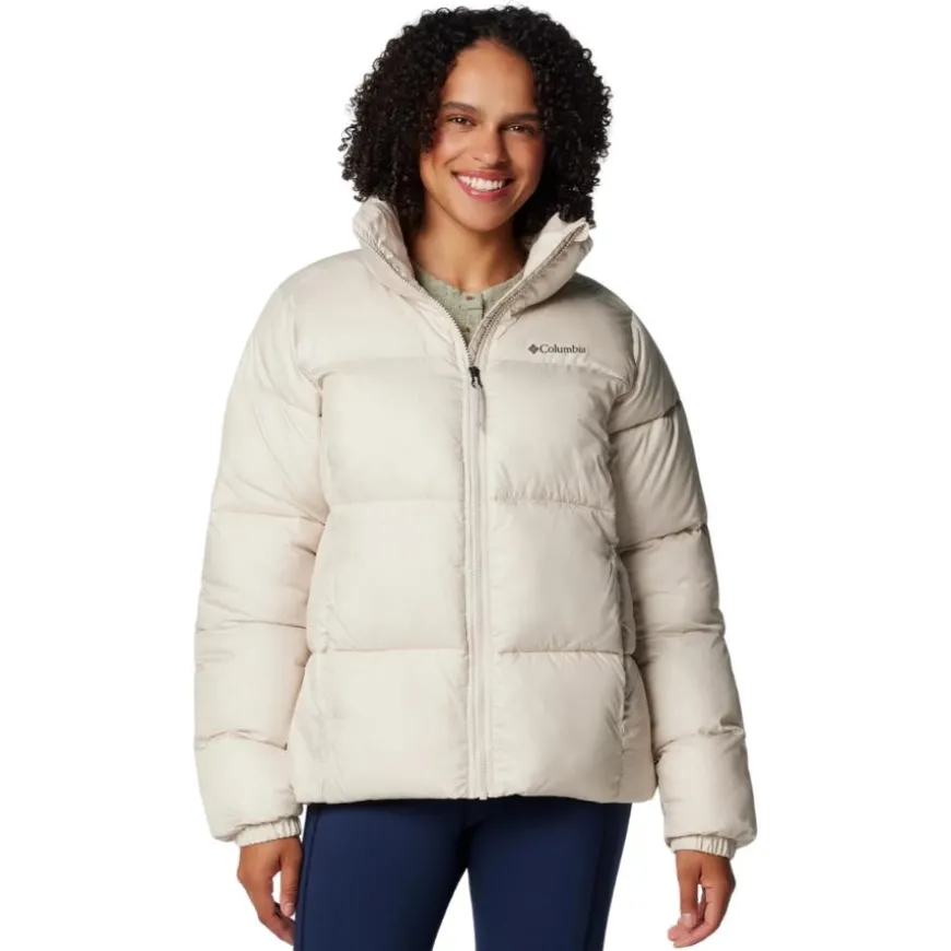 Chaquetas Columbia Puffect™ II Full Zip Jacket