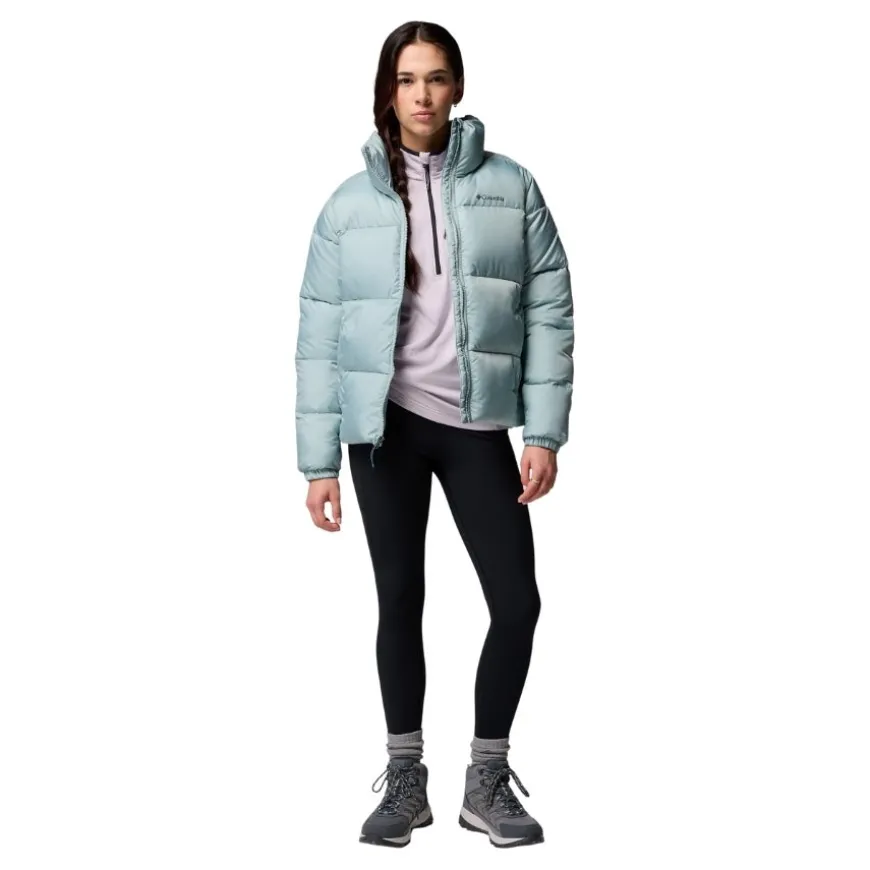 Chaquetas Columbia Puffect™ Ii Full Zip Jacket