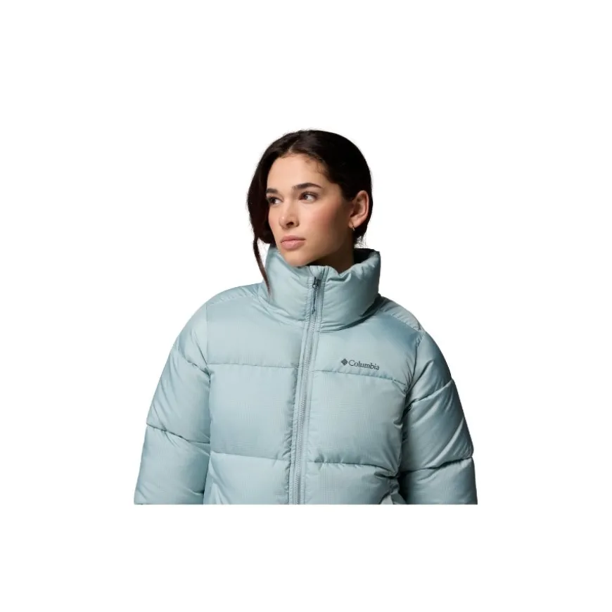 Chaquetas Columbia Puffect™ Ii Full Zip Jacket