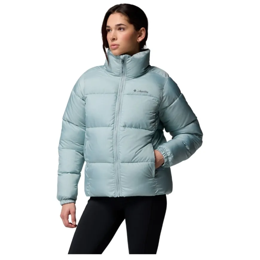 Chaquetas Columbia Puffect™ Ii Full Zip Jacket