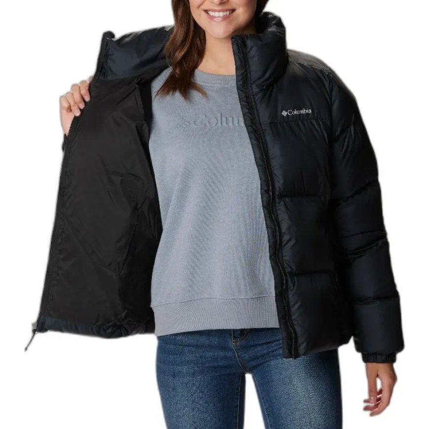 Chaquetas Columbia Puffect™ Jacket