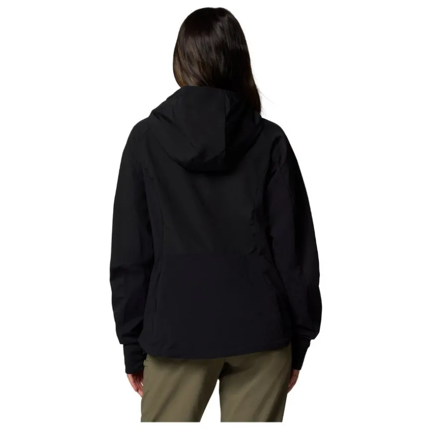 Chaquetas Columbia Sweet As™ Iii Hooded Softshell