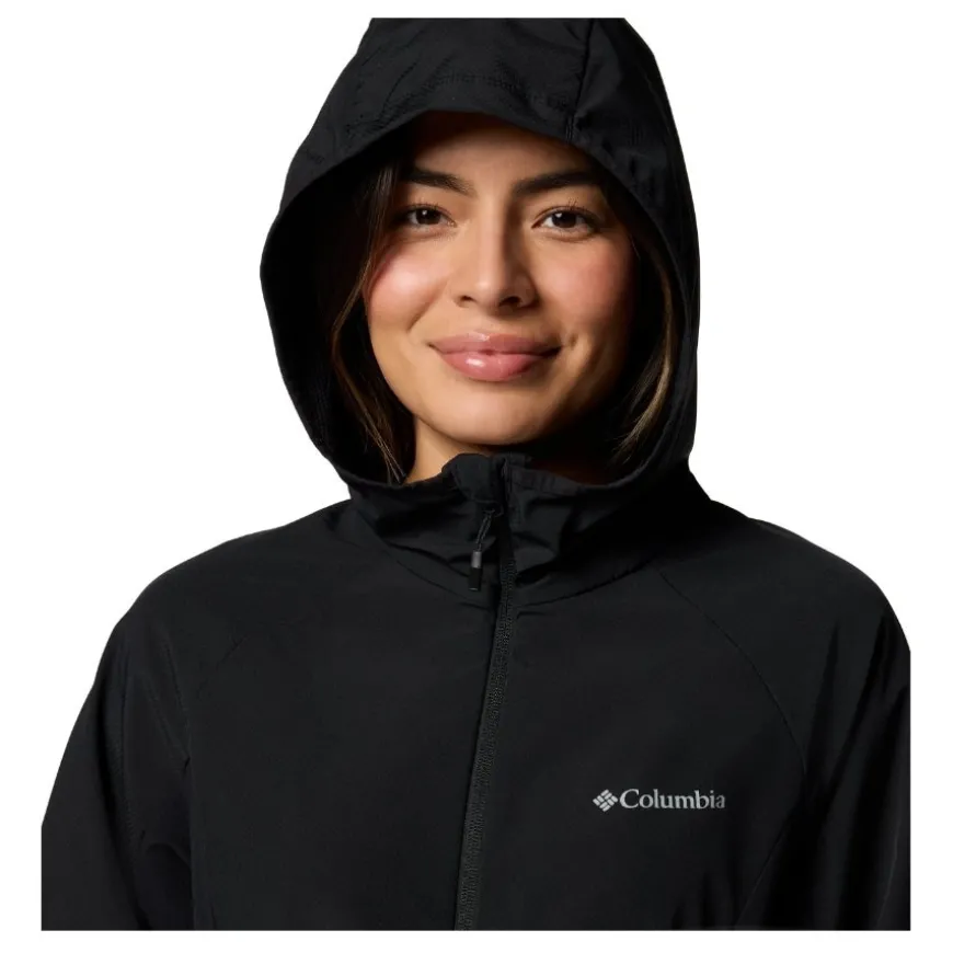 Chaquetas Columbia Sweet As™ Iii Hooded Softshell