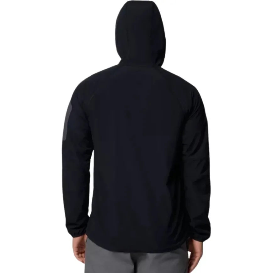 Chaquetas Columbia Tall Heights™ II Hooded Softshell