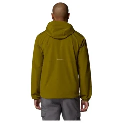 Chaquetas Columbia Tall Heights™ Iii Hooded Softshell