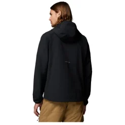 Chaquetas Columbia Tall Heights™ Iii Hooded Softshell