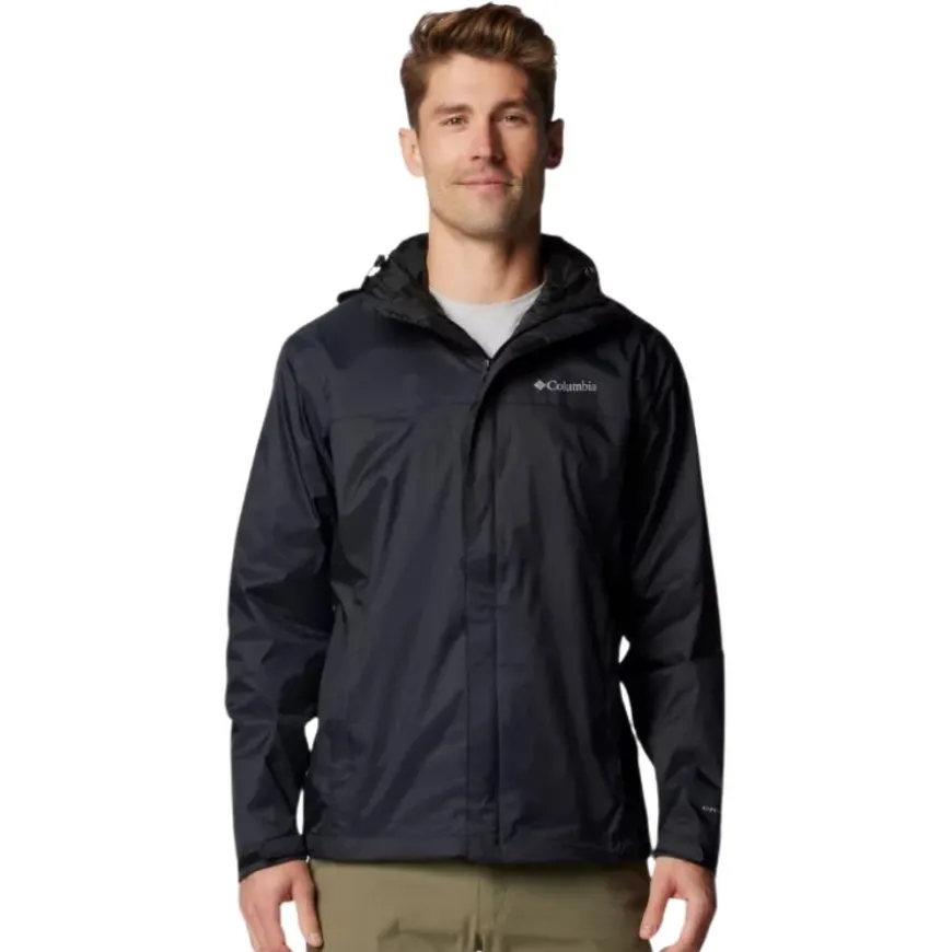 Chaquetas Columbia Watertight™ II Jacket