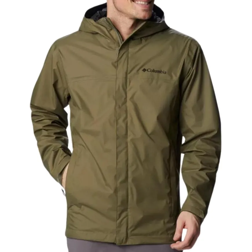 Chaquetas Columbia Watertight™ II Jacket