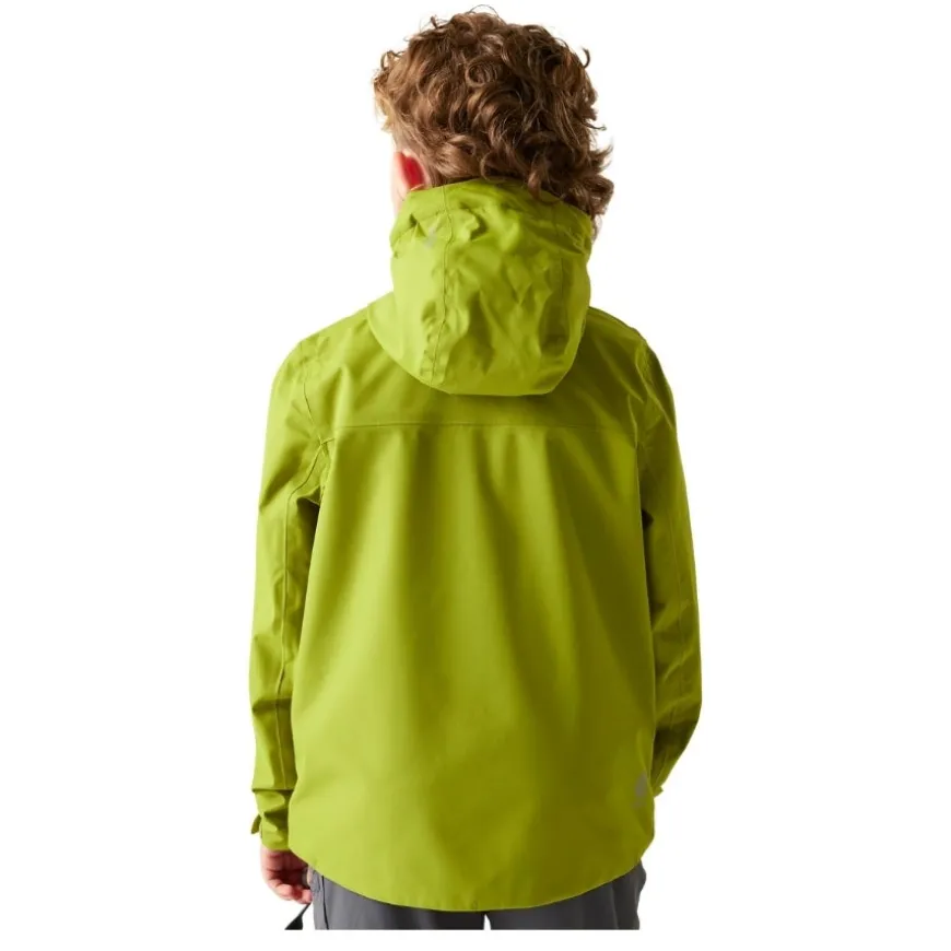 Chaquetas Dare2b Kd Switch II Jk