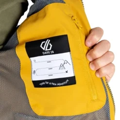 Chaquetas Dare2b Kids Switch Out Jkt