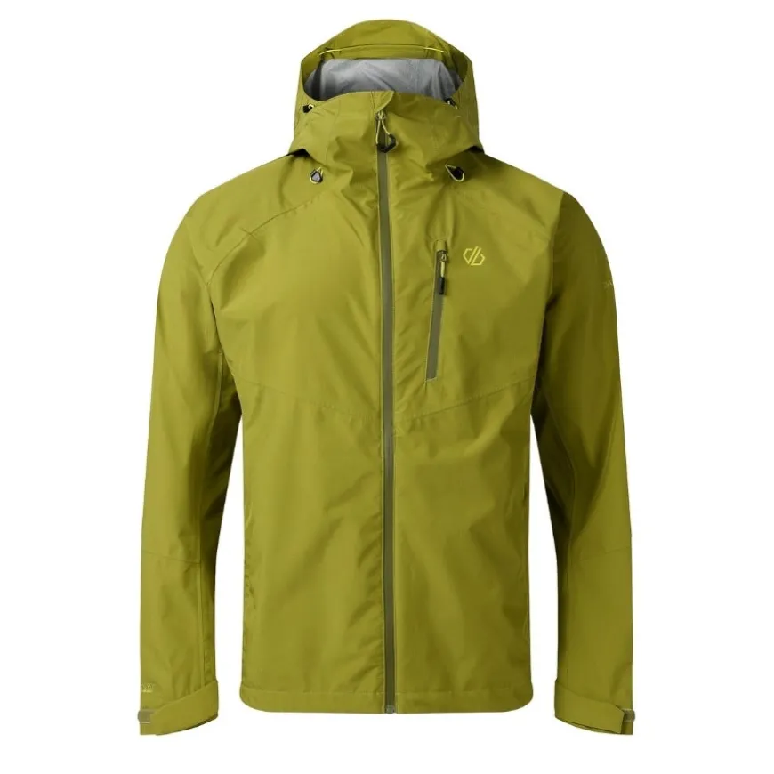Chaquetas Dare2b TorrekBrtheOutJkt