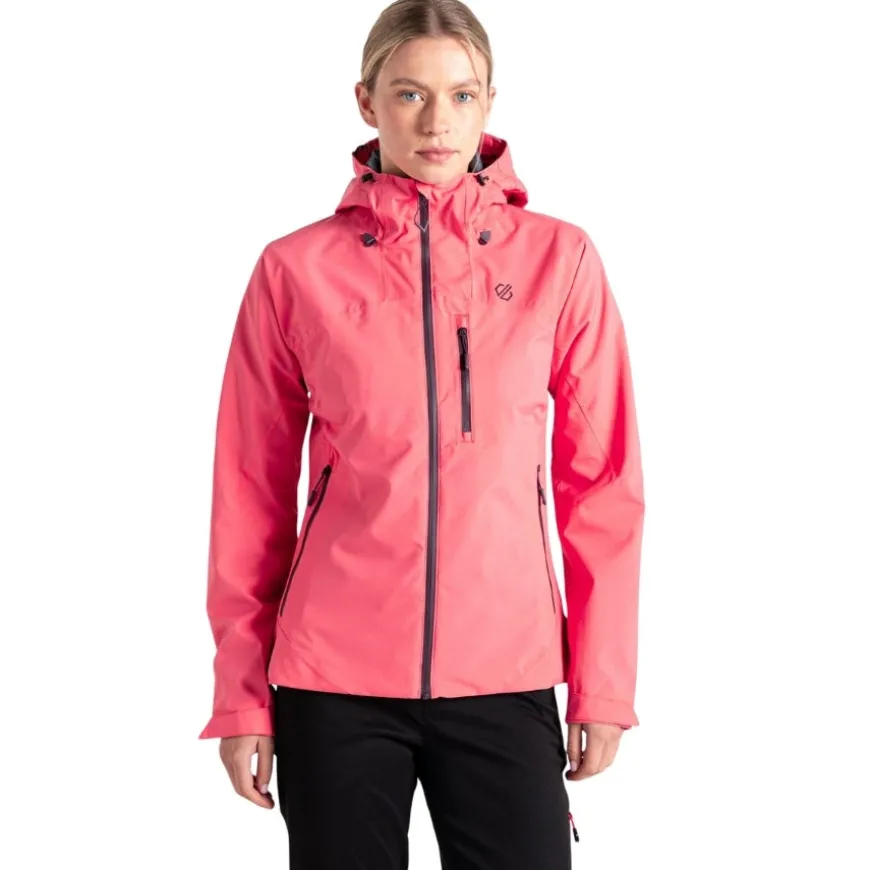 Chaquetas Dare2b WmnTorrekIIJkt