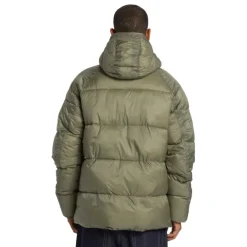 Chaquetas Dc shoes Cantera Puffer