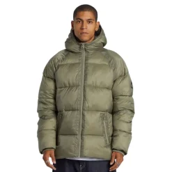 Chaquetas Dc shoes Cantera Puffer