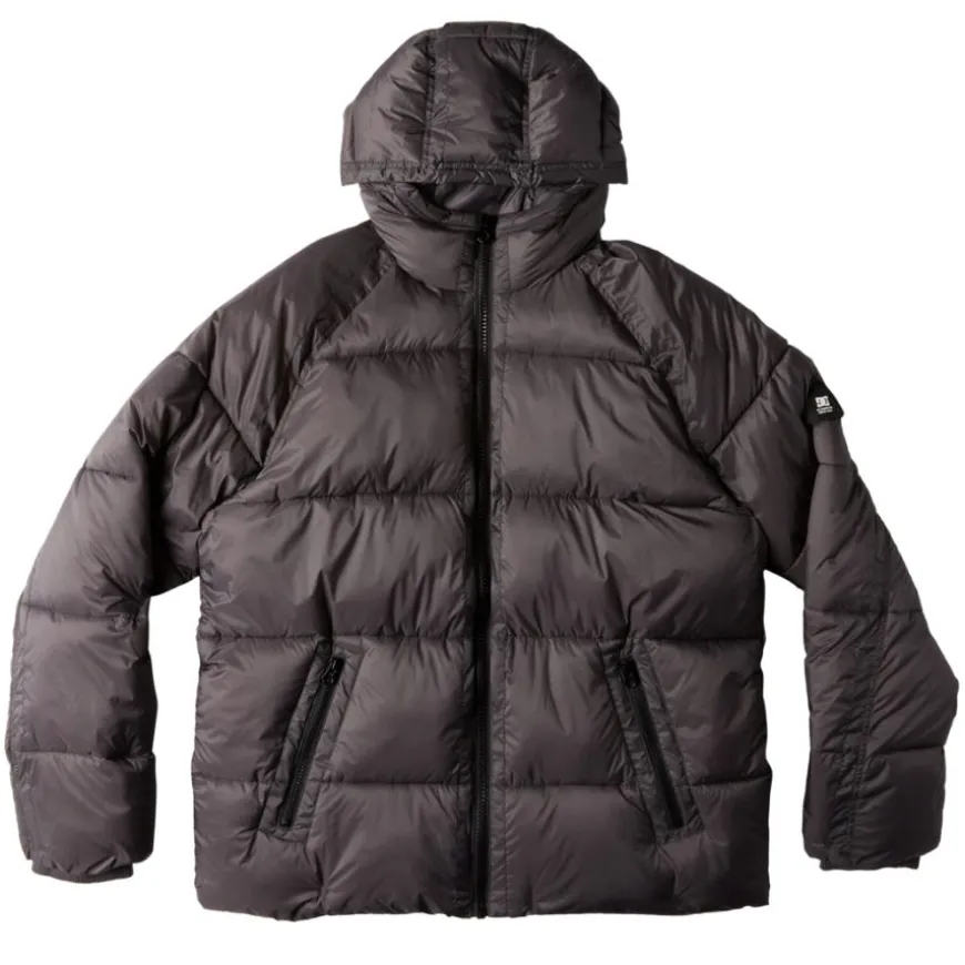 Chaquetas Dc shoes Cantera Puffer