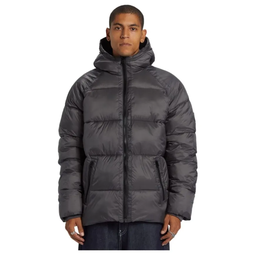 Chaquetas Dc shoes Cantera Puffer