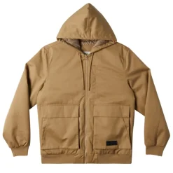 Chaquetas Dc shoes Escalate Padded