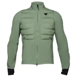 Chaquetas Fox Flexair Fire Hybrid