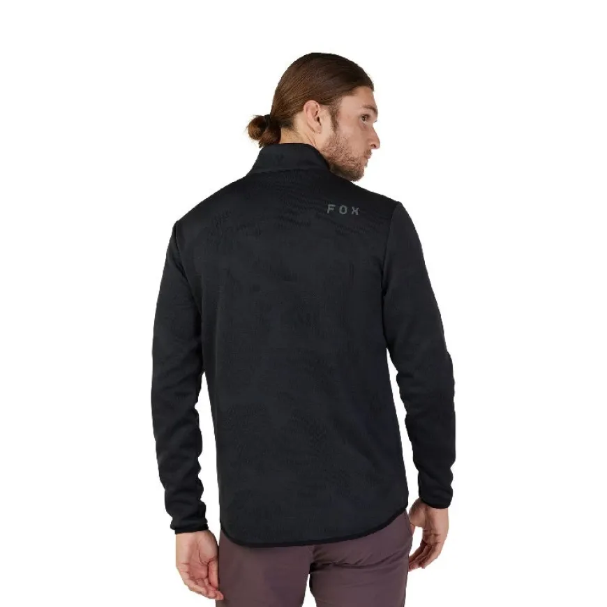 Chaquetas Fox Ranger Midlayer Fz