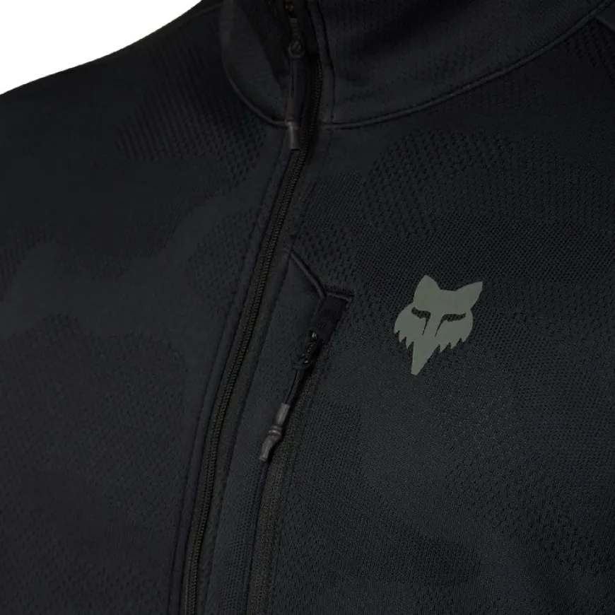 Chaquetas Fox Ranger Midlayer Fz