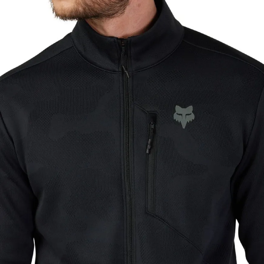 Chaquetas Fox Ranger Midlayer Fz