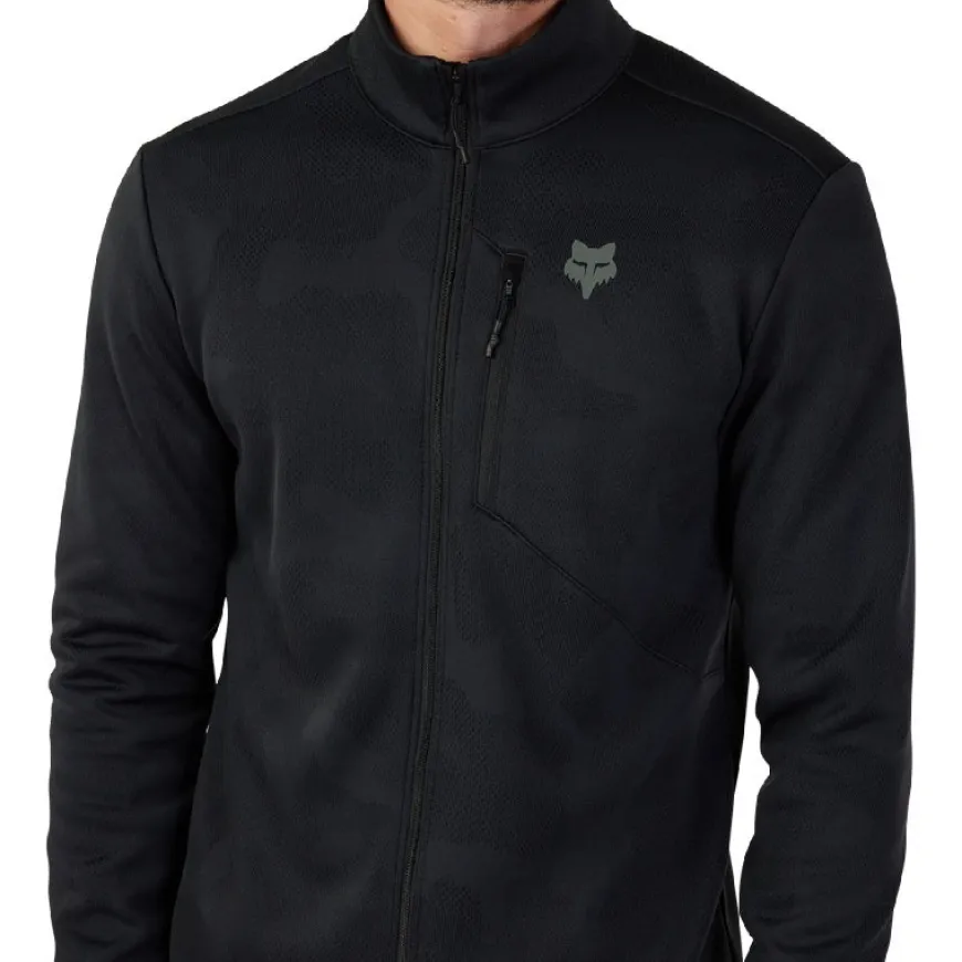 Chaquetas Fox Ranger Midlayer Fz