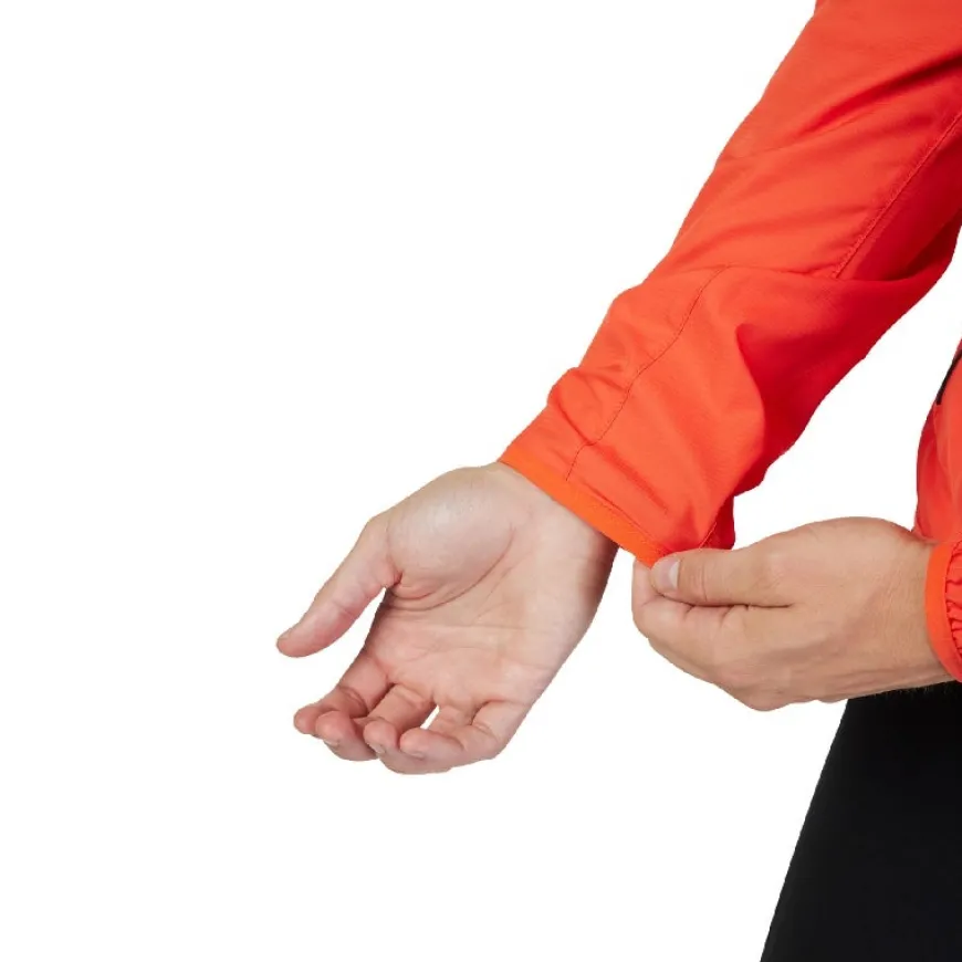 Chaquetas Fox Ranger Wind Jacket