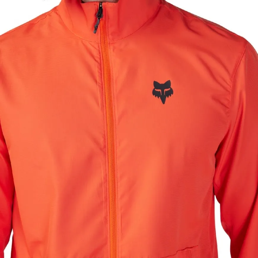 Chaquetas Fox Ranger Wind Jacket
