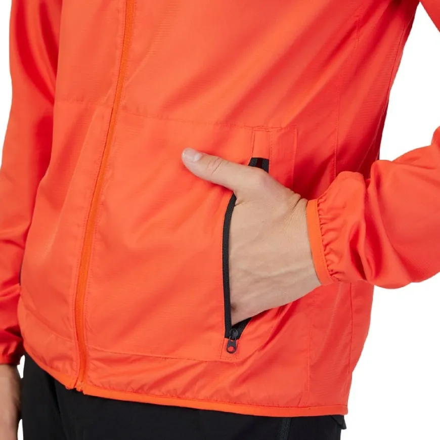 Chaquetas Fox Ranger Wind Jacket