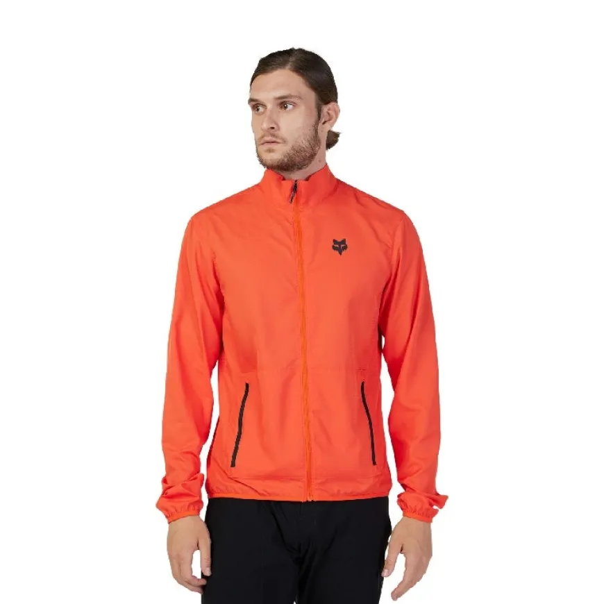 Chaquetas Fox Ranger Wind Jacket