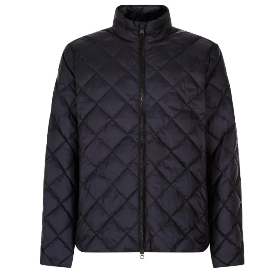 Chaquetas Geox M Ascanio Short Jkt