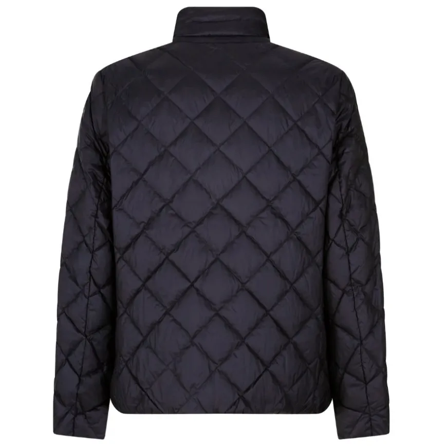 Chaquetas Geox M Ascanio Short Jkt