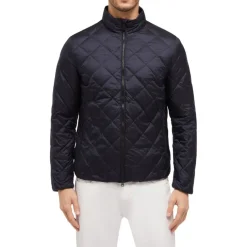 Chaquetas Geox M Ascanio Short Jkt