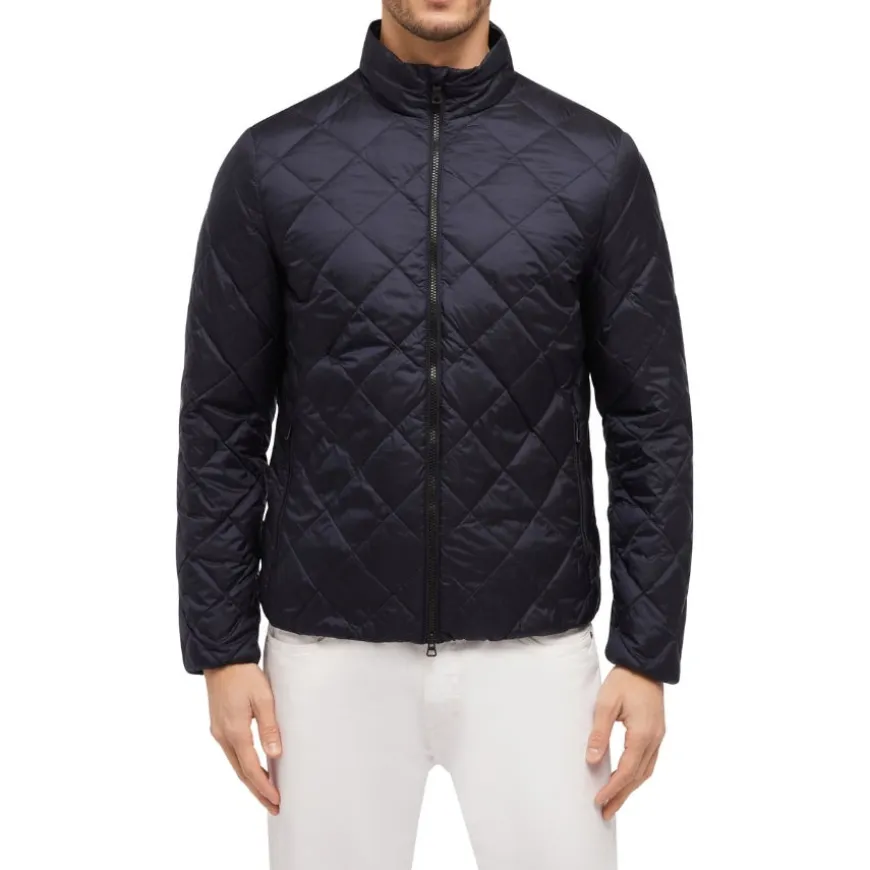 Chaquetas Geox M Ascanio Short Jkt
