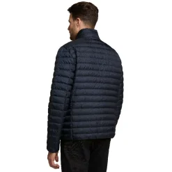 Chaquetas Geox M Dereck Short Jacke - Printed