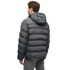 Chaquetas Geox M Leitan