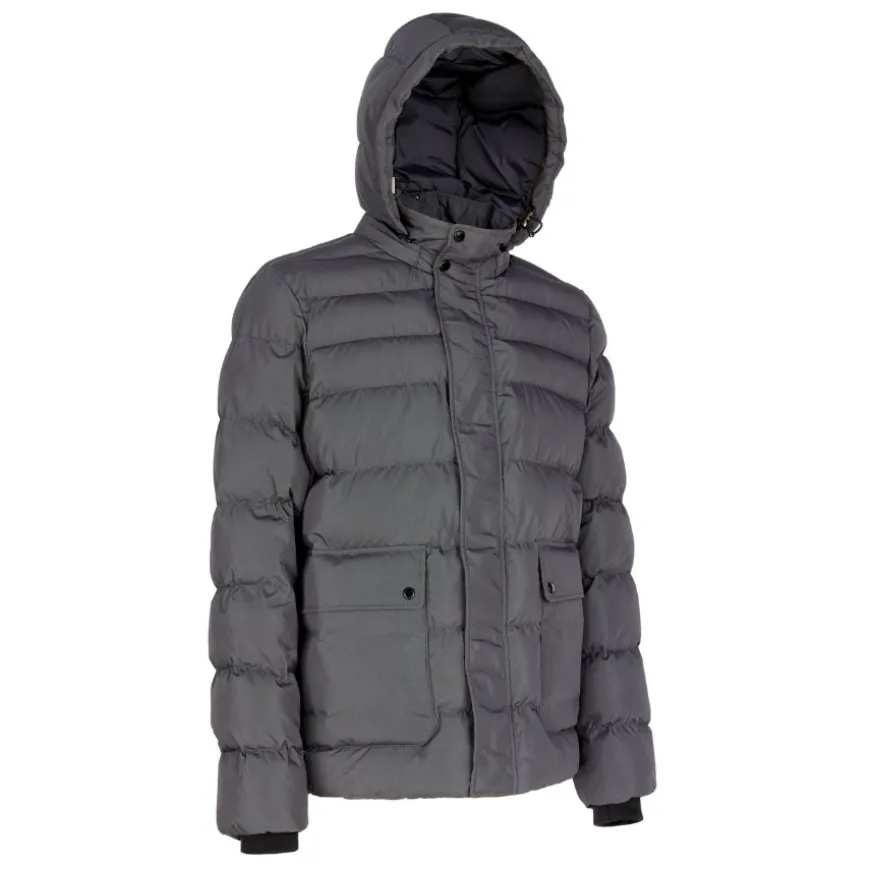 Chaquetas Geox M Leitan