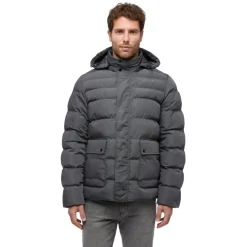 Chaquetas Geox M Leitan