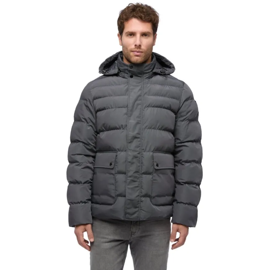 Chaquetas Geox M Leitan