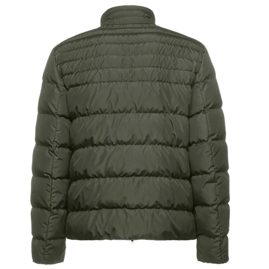Chaquetas Geox M Magnete Short Jkt