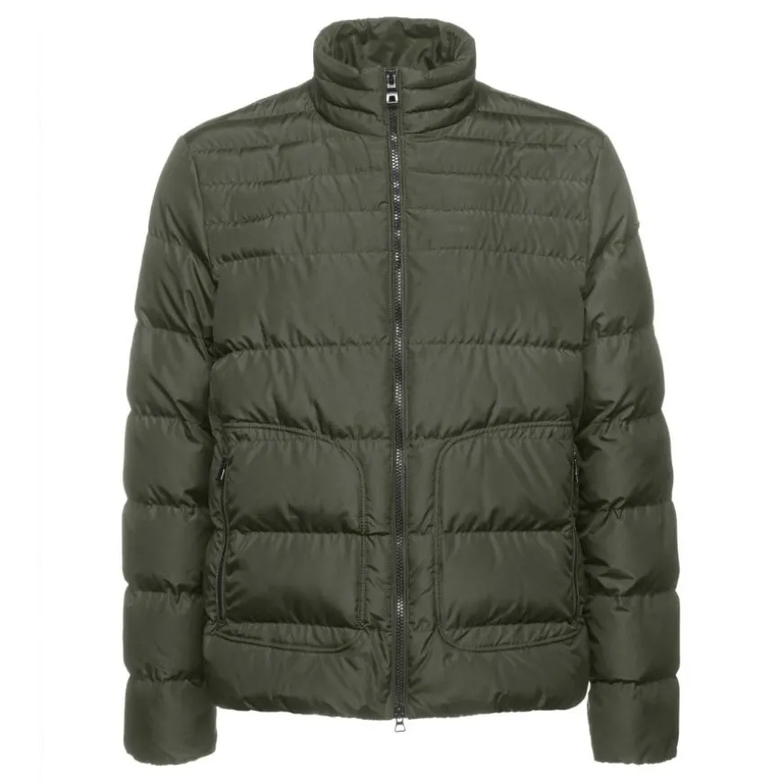 Chaquetas Geox M Magnete Short Jkt