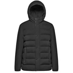 Chaquetas Geox M Sile Hood Jkt